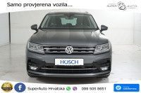 VW Tiguan 1.4 TSI Sky R-Line 125 KS, LED+ACC+GR SJED+ASIST+PANO+PDC