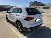 VW Tiguan 1,4 TSI