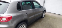 VW Tiguan 1,4 TSI