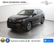 VW Tiguan 1.5 eTSI Aut. Life 150 KS, ACC+LED+KAM+GR SJED+VIRT+ASIST