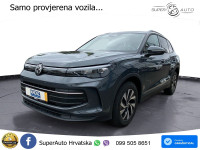 VW Tiguan 1.5 eTSI DSG 150 KS, ACC+LED+KAM+GR SJED+VIRT+ASIST