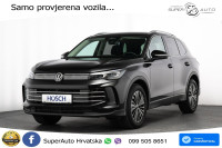 VW Tiguan 1.5 eTSI DSG Elegance 131 KS, MATRIX+ACC+GR SJED+MASAŽA+360