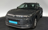 VW Tiguan 1,5 eTSI DSG - KAMERA, CARPLAY, ANDROID AUTO, LED