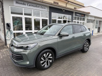 VW Tiguan 1.5 eTSI DSG Life PLus Jamstvo 2032