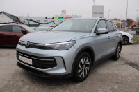VW Tiguan 1.5 eTSi DSG Life Plus