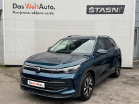 VW Tiguan 1,5 eTSI DSG Life Plus