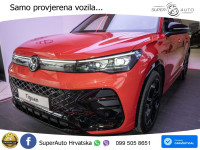 VW Tiguan 1.5 eTSI DSG R-Line 150 KS, LED+ACC+360+GR SJED+VIRT+PARK