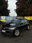 VW Tiguan 1,5 TSI|06/2021|Jamstvo 12 mj.|Leasing|Mrtvi Kut|Digital Coc