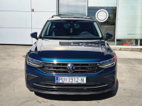 VW Tiguan 1,5 TSI 150KS LIFE, TVORNIČKO JAMSTVO | REG GODINU DANA