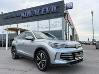 VW Tiguan ● 1,5 TSI ● 2024.god. ● automatik ●