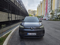 VW Tiguan 1,5 TSI automatik