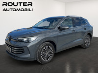 VW Tiguan 1.5 TSI | Automatik | IQ svjetla | 360° kam | Navi | Kuka...