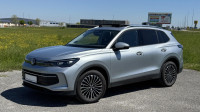 VW Tiguan 1,5 eTSI DSG Life Plus