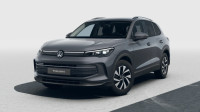 VOLKSWAGEN TIGUAN 1.5 eTSI DSG Life Plus **VOZILO U DOLASKU**