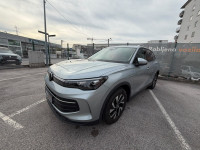 VW Tiguan 1,5 TSI automatik