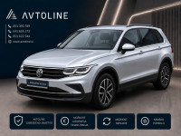 VW Tiguan 1.5 TSI BMT Life 110kW