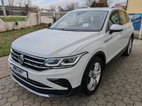 VW Tiguan 1,5 TSI DSG Elegance