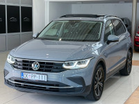 VW Tiguan 1,5 TSI | DSG | ELEGANCE | VIRTUAL | IQ | PANORAMA | KAMERA