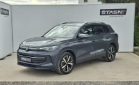 VW TIGUAN 1,5 TSI DSG LIFE PLUS