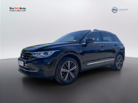 VW Tiguan 1.5 TSI DSG Life