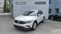 VW TIGUAN 1.5 TSI DSG Life