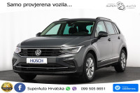 VW Tiguan 1.5 TSI DSG Life Urban 150 KS, LED+ACC+KAM+PDC+ASIST