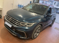 VW Tiguan 1,5 TSI ⭐️DSG ⭐️R-LINE