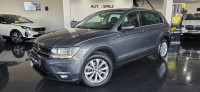 VW Tiguan 1,5 TSI F1 DSG, AUT. KLIMA, NAVI, ACC TEMP, 2XPDC, PDV...