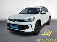 VW Tiguan 1.5 TSI e-Hybrid DSG