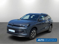 VW TIGUAN 1.5 TSI E-TSI, 32.900,00 €