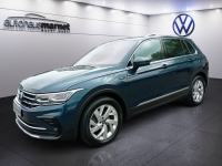VW Tiguan 1.5 TSI Elegance DSG DIGITAL COCKPIT PRO ACC-TEMPOMAT KOŽA