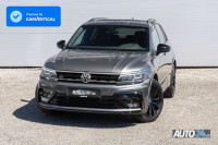 VW Tiguan 1,5 TSI HIGHL R-LINE|RATA 279€|1.VL|SERV|PANO|KAMERA|VIRTUAL