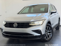 VW Tiguan 1,5 TSI LEASING BEZ UČEŠĆA I BEZ JAMACA