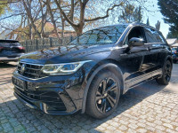 VW Tiguan 1,5 TSI R-Line * RJEŠAVAMO LEASING *