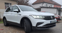 VW Tiguan 1,5 TSI