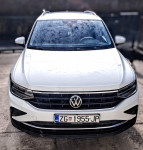 VW Tiguan 1,5 TSI