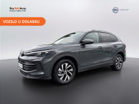 TIGUAN 1.5 eTSI DSG Life Plus