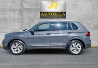 VW Tiguan 1,5TSI Active GmbH Kamera LED Navi OS/Android APP