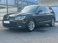 VW Tiguan 1.6 TDI #2020.G #REG 12/26 #85KW