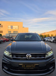 VW TIGUAN 1.6 TDI * R-LINE * 2019.GOD. * ODLIČNO STANJE * DOSTA OPREME