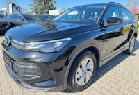 VW Tiguan 2,0 automatik novi model cijena do reg