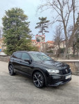 VW Tiguan 2,0tdi 3xRline 4motion
