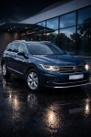 VW Tiguan 2,0**AUTOMATIC** STAYL-IQ- REG 1 G KAO NOV-NEMA PRENOSA