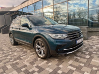 VW Tiguan 2,0**AUTOMATIC** STAYL-IQ- REG 1 G KAO NOV-NEMA PRENOSA