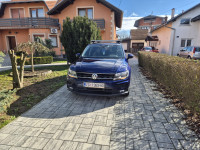 VW Tiguan 2.0 automatik