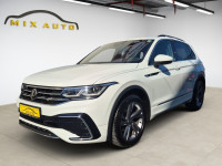VW Tiguan 2,0 automatik  R-line ***44000***TKM 2023 GODINA