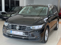 VW TIGUAN 2,0 TDI | DSG | 2023 | LED | ACC | LANE | PDC | JAMSTVO |
