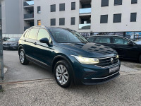 VW Tiguan 2,0 DSG 150 KS Life 1.VL Nije uvoz Jamstvo 1G