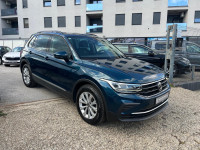 VW Tiguan 2,0 DSG 150 KS Life 1.VL Nije uvoz Jamstvo 1G