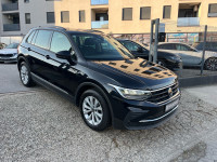 VW Tiguan 2,0 DSG Life 1.VL Nije uvoz Jamstvo 1G